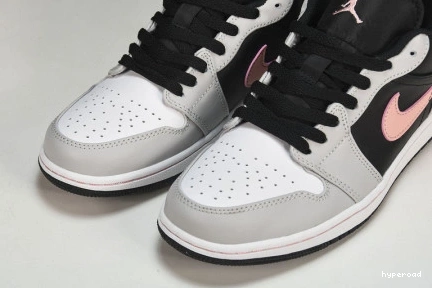Hyperoad Air 1 Jordan Colorway Low 0712